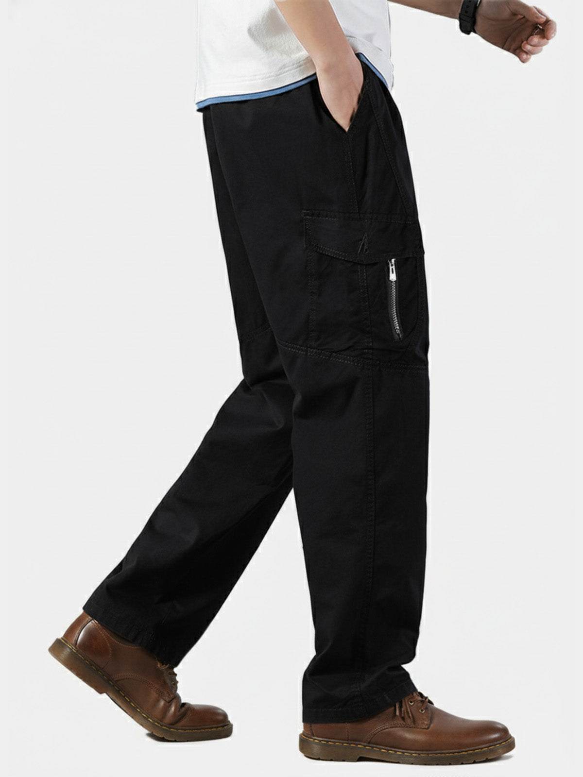 Men's Cargo Utility Pants Eleven Oasis