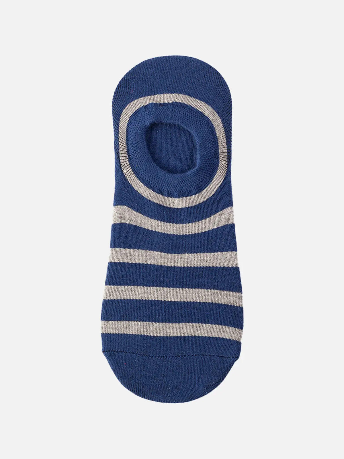 Novelty Low-Cut Ankle Socks Eleven Oasis