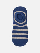 Novelty Low-Cut Ankle Socks Eleven Oasis