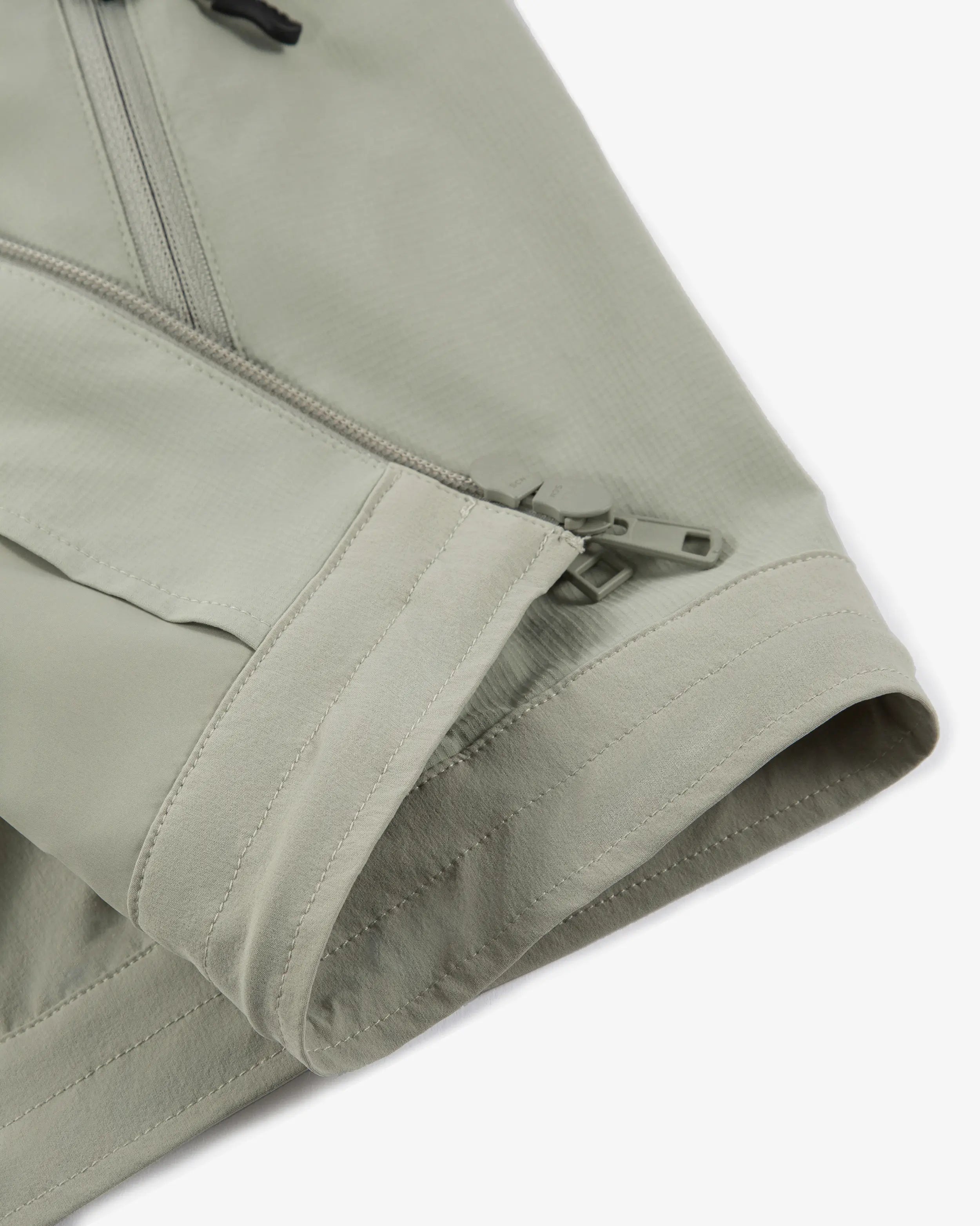 KOLAB Men's Summer Lightweight Crew Jacket KOLAB