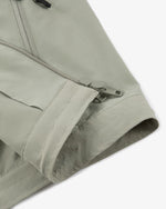 KOLAB Men's Summer Lightweight Crew Jacket KOLAB