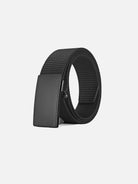 Men's Classic Nylon Alloy Buckle Belt Eleven Oasis