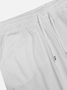 Men's Waffle Knit Drawstring Shorts Eleven Oasis