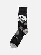 Nightmare Before Christmas Crew Socks Eleven Oasis