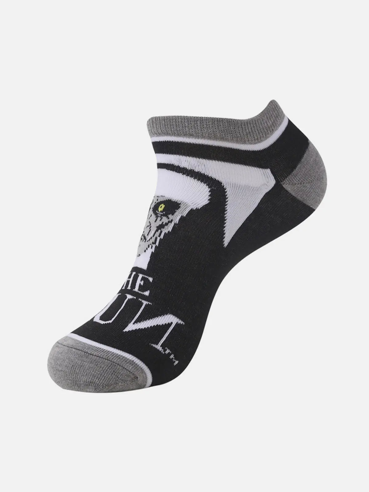 Horror Movie Ankle Sock ElevenOasis
