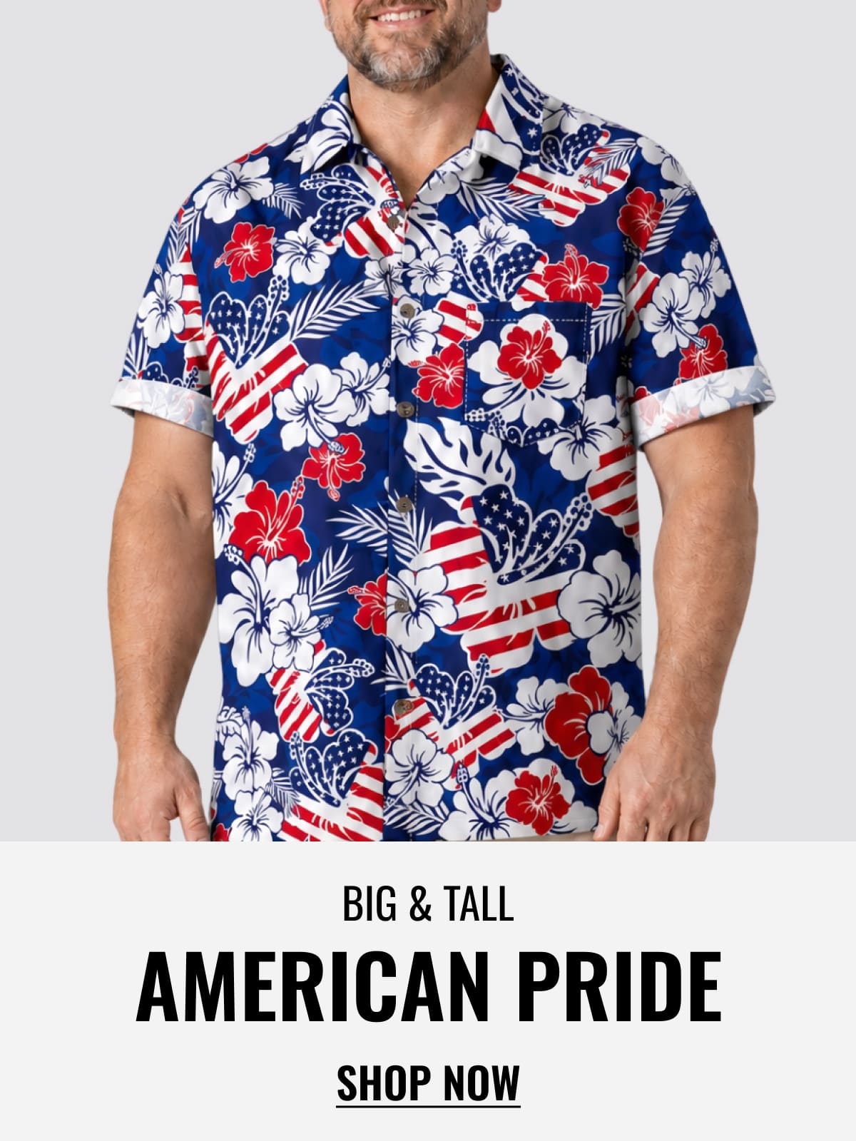 Tall Bowling Shirts - Extended Length | Eleven Oasis