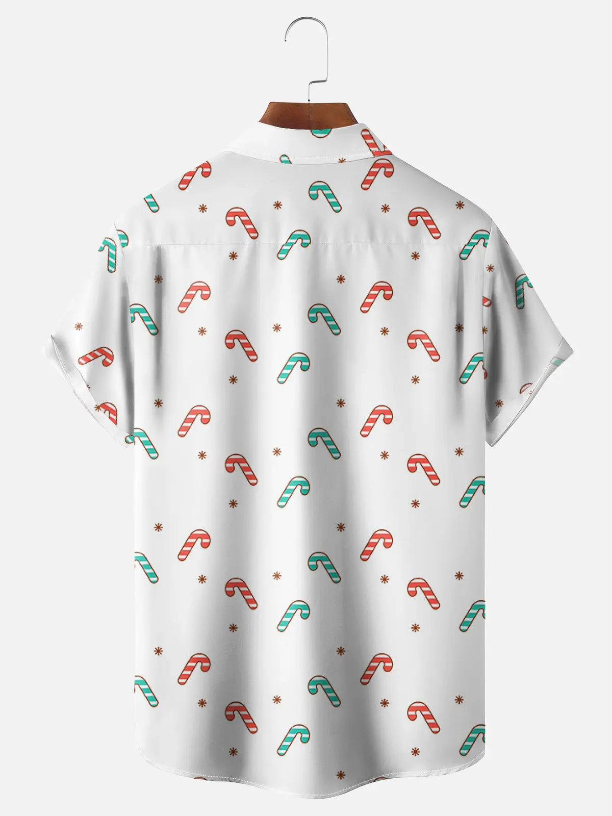 Merry Christmas Tree and Presents Short Sleeve Shirt, mens short sleeve shirts?¡§o?big and tall mens shirts?¡§o?short sleeve shirts for men?¡§o?mens 4xl shirts?¡§o?casual short sleeve shirts