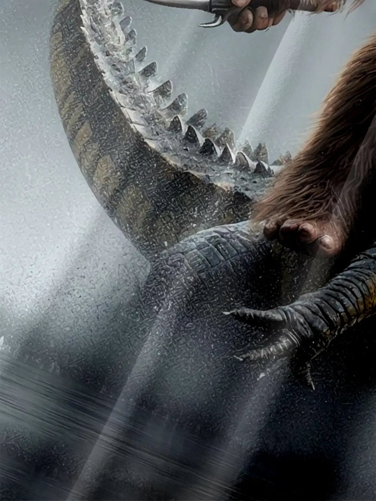 Men's Ape Riding a Crocodile Short Sleeve ShirtMens short sleeve shirts Big and tall Mens shirts Short sleeve shirts for men Mens 4xl shirts Casual short sleeve shirts