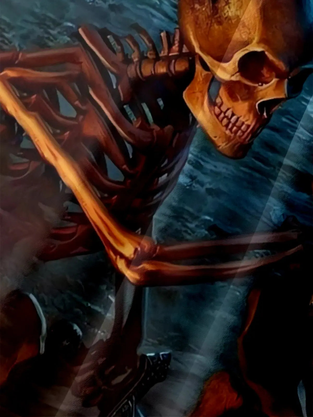 Men's Skeletons and Skulls Having A Drink Short Sleeve ShirtMens short sleeve shirts Big and tall Mens shirts Short sleeve shirts for men Mens 4xl shirts Casual short sleeve shirts