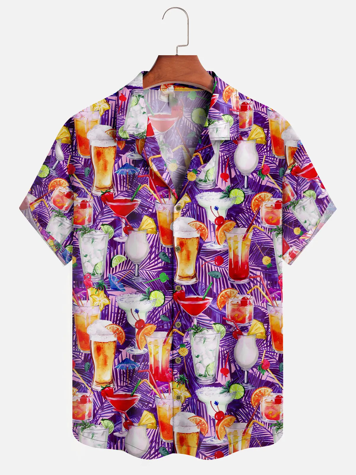 Men's Drink Drank Drunk Short Sleeve ShirtMens short sleeve shirts Big and tall Mens shirts Short sleeve shirts for men Mens 4xl shirts Casual short sleeve shirts