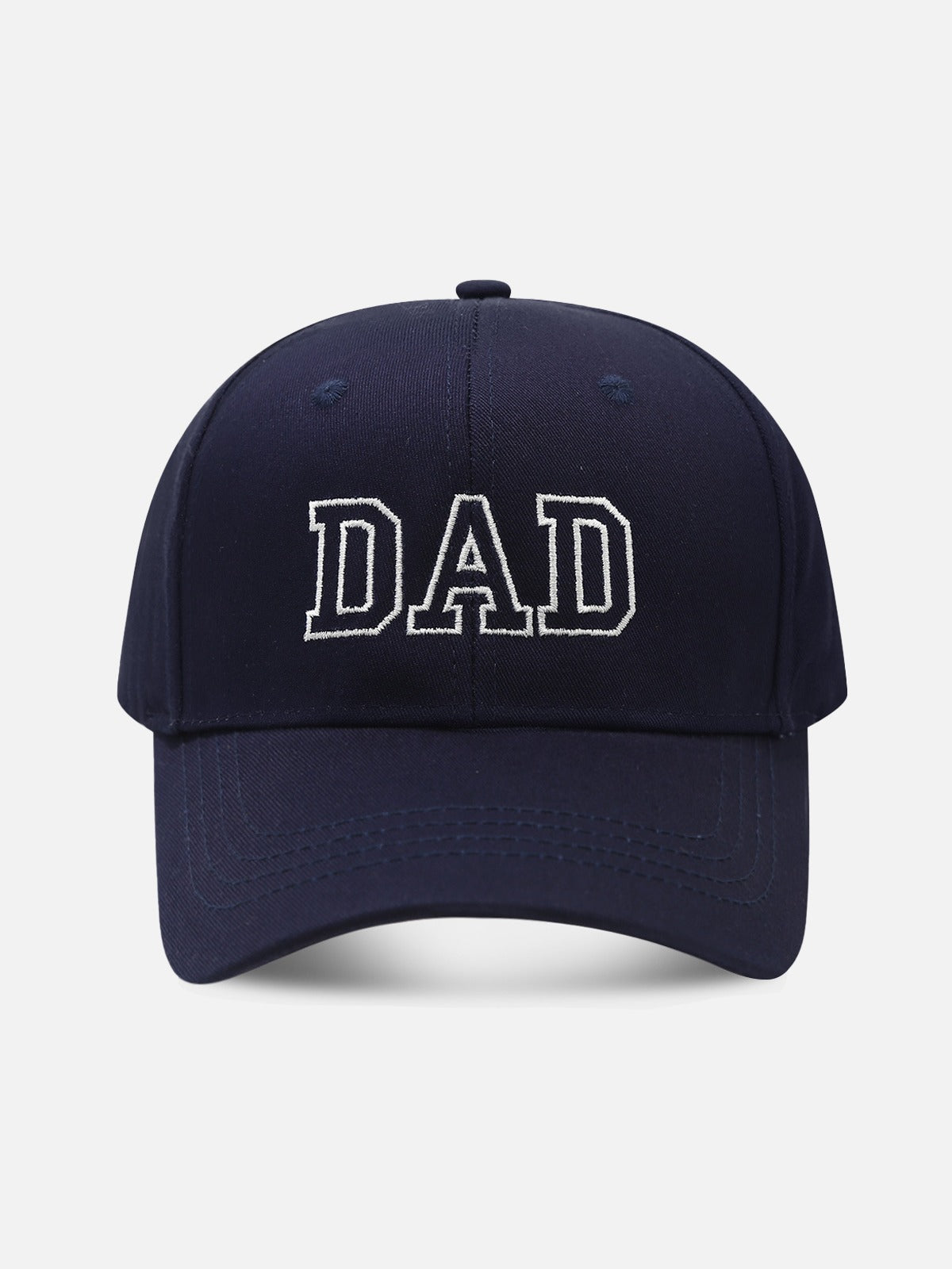 Dad Cotton Baseball Cap Eleven Oasis