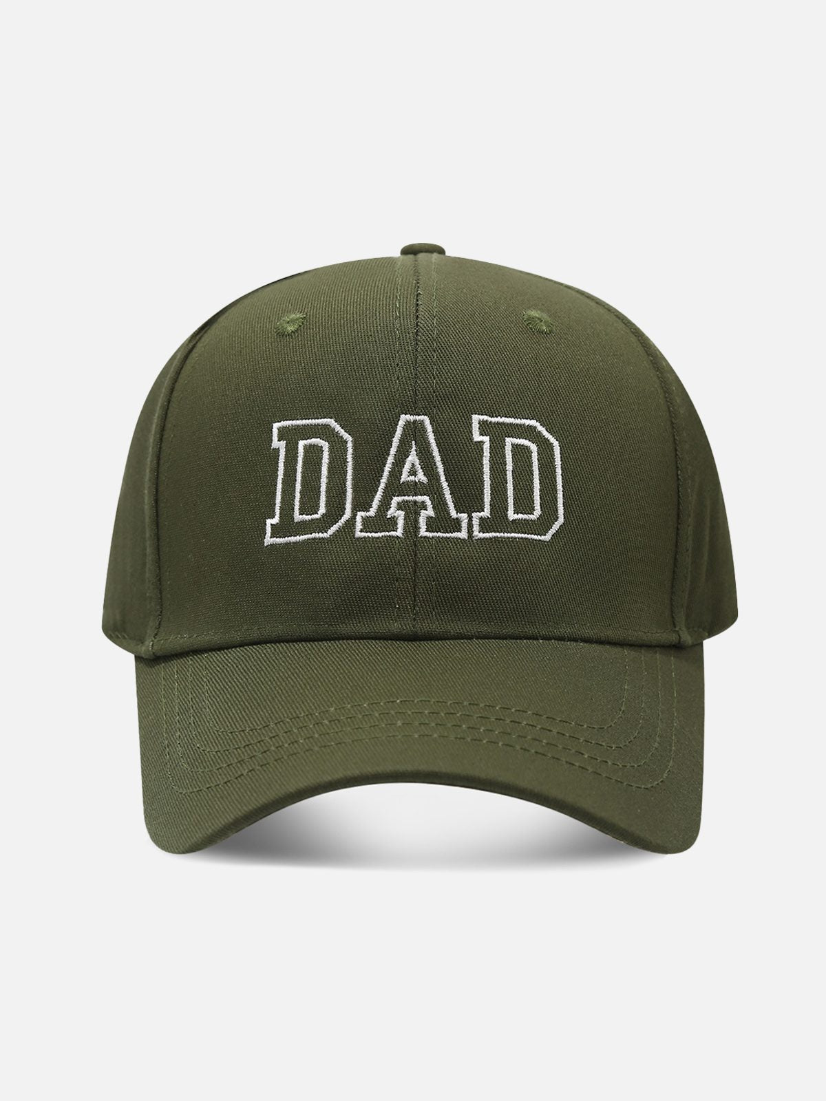 Dad Cotton Baseball Cap Eleven Oasis