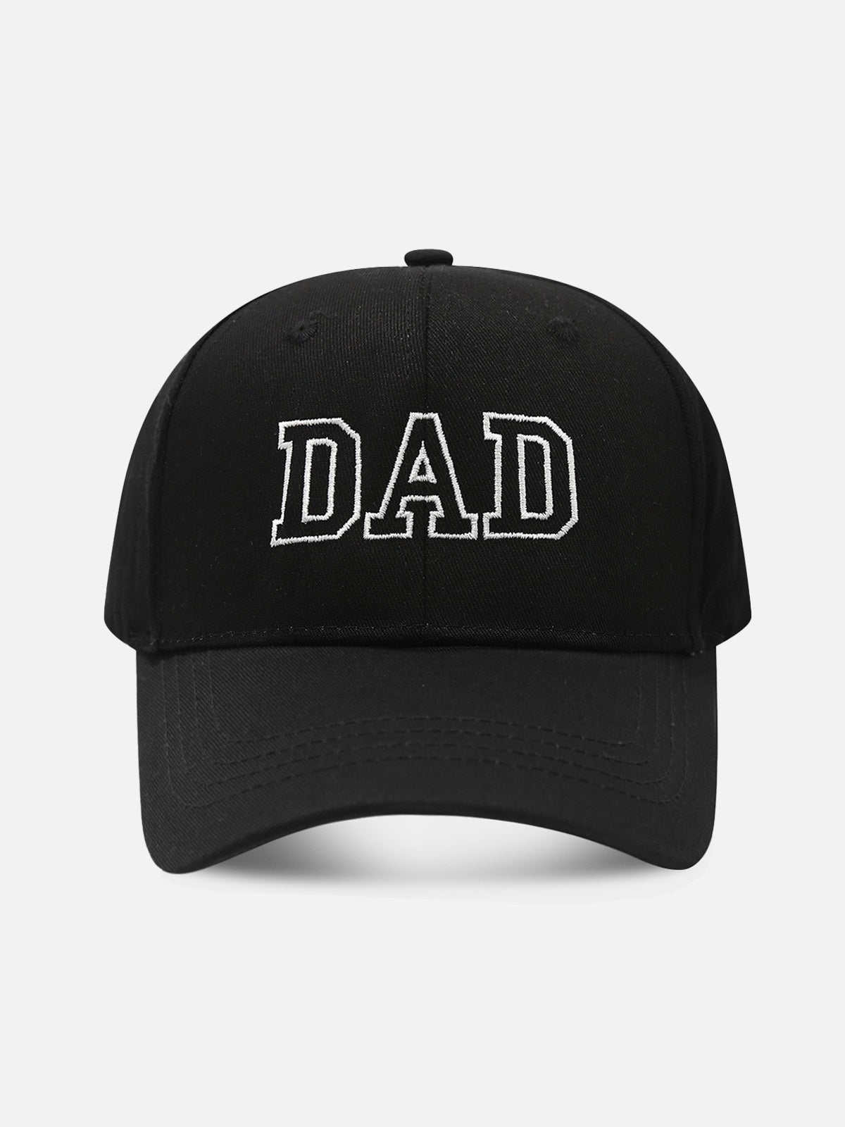 Dad Cotton Baseball Cap Eleven Oasis