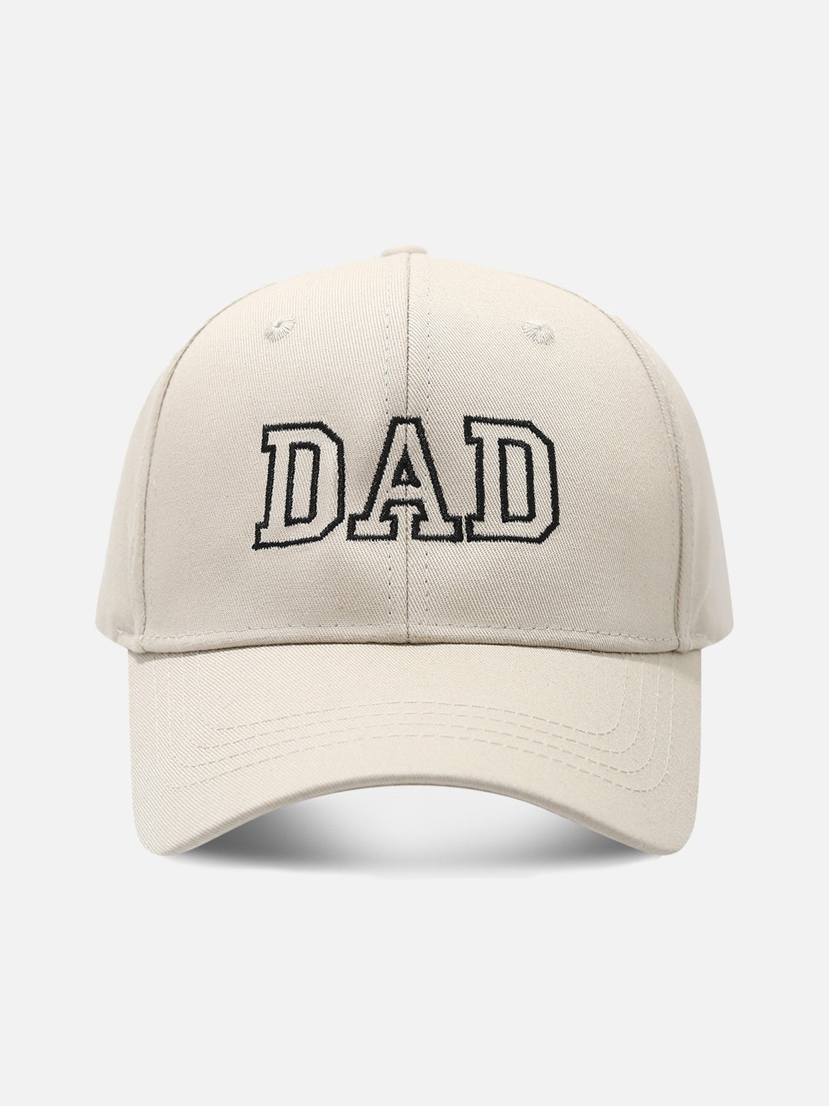 Dad Cotton Baseball Cap Eleven Oasis