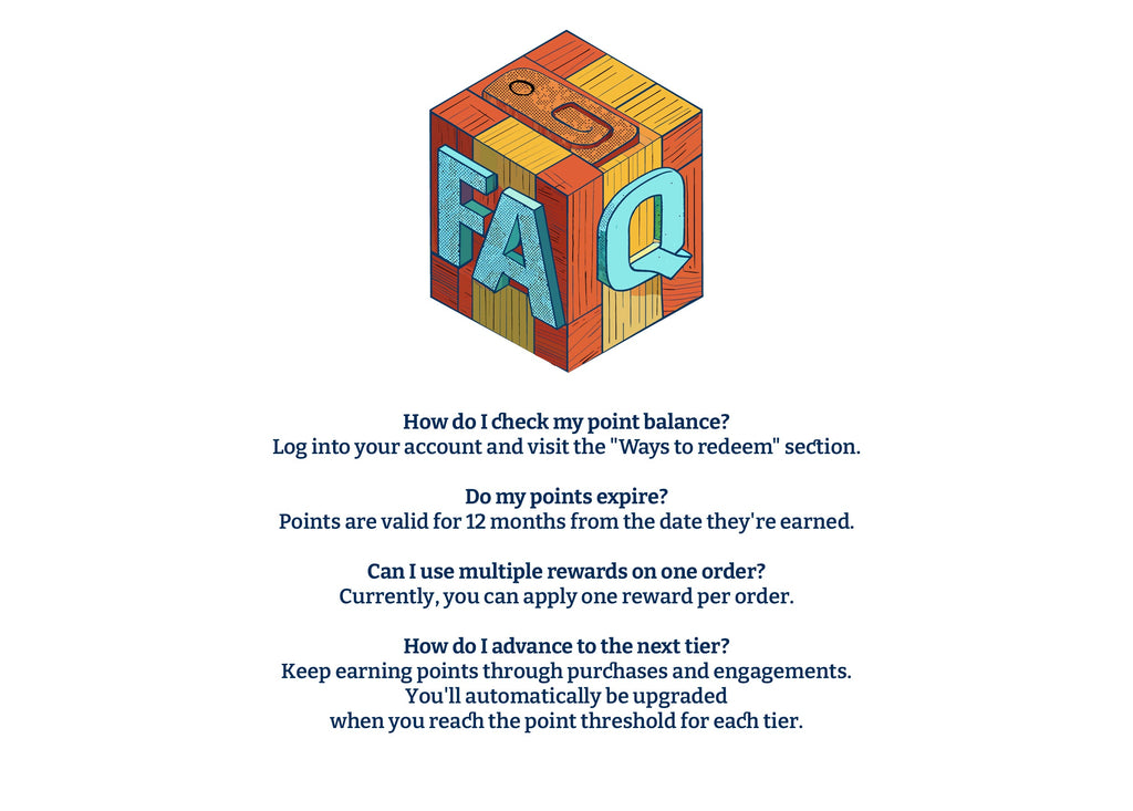 oasis rewards FAQs