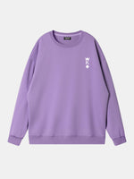 Custom King or Queen Sweatshirt (Sold Individually) Eleven Oasis