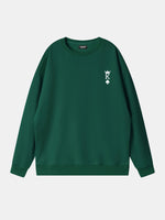 Custom King or Queen Sweatshirt (Sold Individually) Eleven Oasis