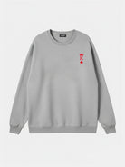 Custom King or Queen Sweatshirt (Sold Individually) Eleven Oasis