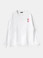 Custom King or Queen Sweatshirt (Sold Individually) Eleven Oasis