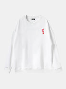 Custom King or Queen Sweatshirt (Sold Individually) Eleven Oasis