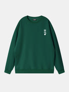 Custom King or Queen Sweatshirt (Sold Individually) Eleven Oasis