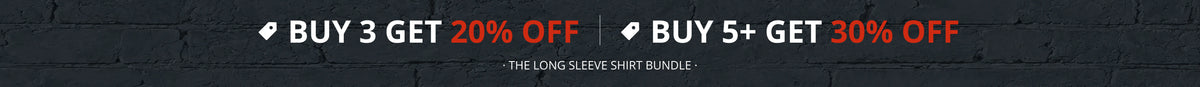 Long Sleeves Shirts - Classic