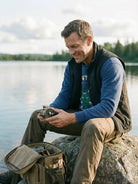 Hunting "It's a Way of Life" Sweatshirt Eleven Oasis