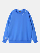 Custom Name Heart Mama Sweatshirt Eleven Oasis