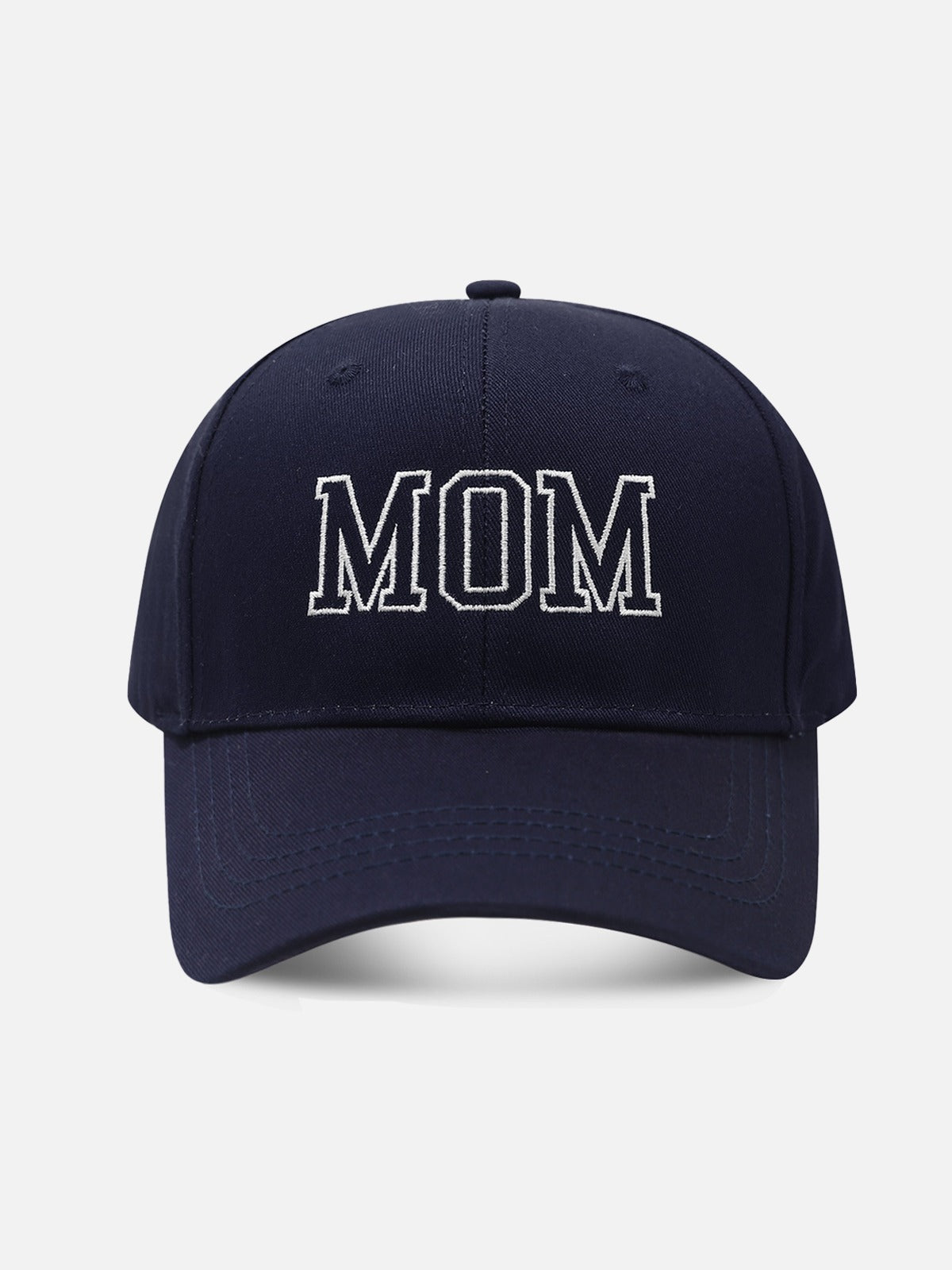 Mom Cotton Baseball Cap Eleven Oasis