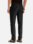 Men's Casual Seaside Drawstring Pants ElevenOasis