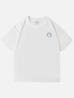 Nirvana Kurt Cobain Grunge Graphic Cotton T-Shirt Eleven Oasis