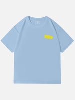 Nirvana ¡°Come As You Are¡± Cassette Graphic Cotton T-Shirt Eleven Oasis