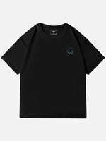 Nirvana Kurt Cobain Grunge Graphic Cotton T-Shirt Eleven Oasis