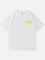Nirvana ¡°Come As You Are¡± Cassette Graphic Cotton T-Shirt Eleven Oasis