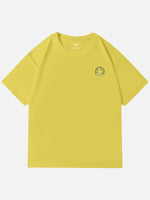Nirvana Kurt Cobain Grunge Graphic Cotton T-Shirt Eleven Oasis