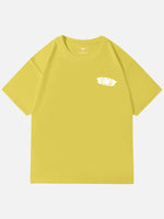 Nirvana ¡°Come As You Are¡± Cassette Graphic Cotton T-Shirt Eleven Oasis