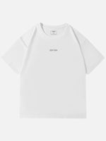 Nirvana Keep Calm Graphic T-Shirt Eleven Oasis