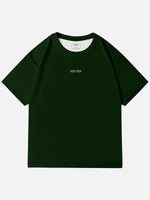 Nirvana Keep Calm Graphic T-Shirt Eleven Oasis