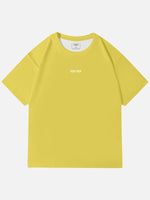Nirvana Keep Calm Graphic T-Shirt Eleven Oasis