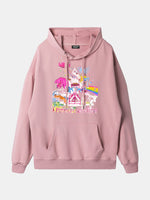 Pink Floyd ¡°A Momentary Lapse of Reason¡± Album Art Hoodie Eleven Oasis