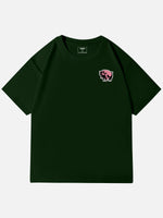 Pink Floyd ¡°Dark Side of the Moon Tour ¡¯72¨C¡¯73¡± Cotton T-Shirt Eleven Oasis
