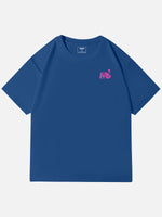 Pink Floyd “A Momentary Lapse of Reason” Album Art Cotton T-Shirt Eleven Oasis