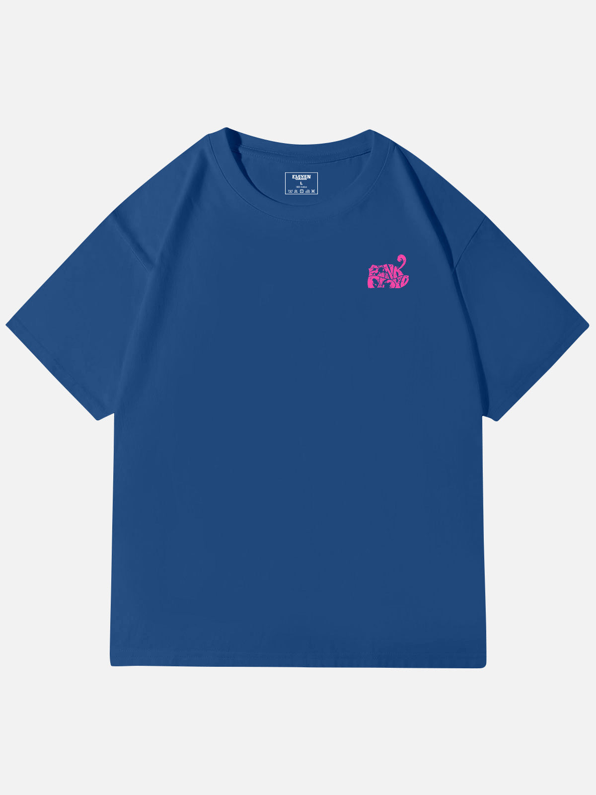 Pink Floyd “A Momentary Lapse of Reason” Album Art Cotton T-Shirt Eleven Oasis