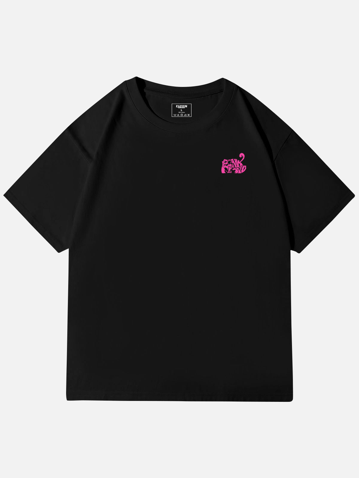 Pink Floyd “A Momentary Lapse of Reason” Album Art Cotton T-Shirt Eleven Oasis