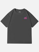 Pink Floyd “A Momentary Lapse of Reason” Album Art Cotton T-Shirt Eleven Oasis