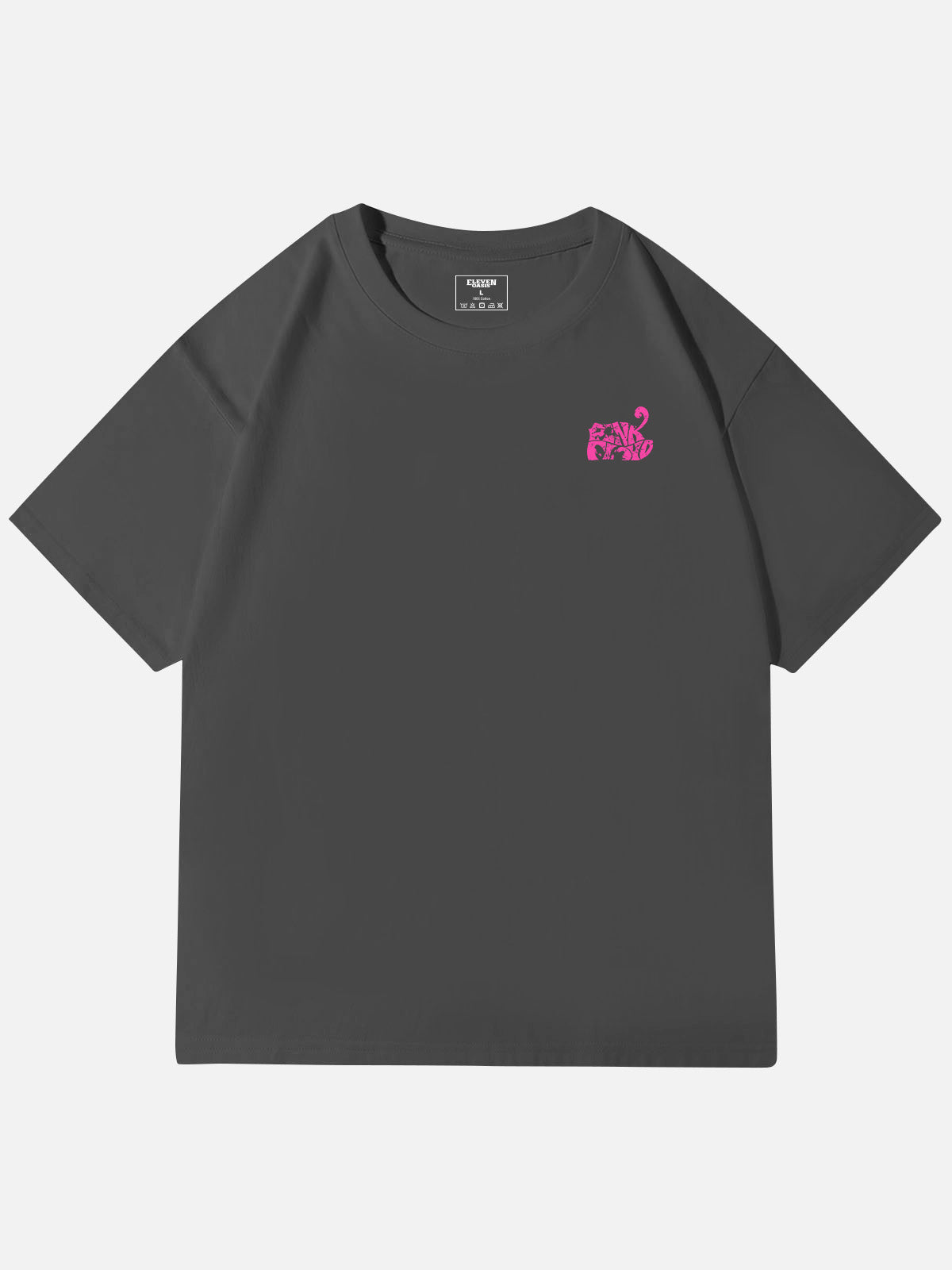 Pink Floyd “A Momentary Lapse of Reason” Album Art Cotton T-Shirt Eleven Oasis