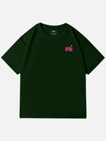 Pink Floyd “A Momentary Lapse of Reason” Album Art Cotton T-Shirt Eleven Oasis