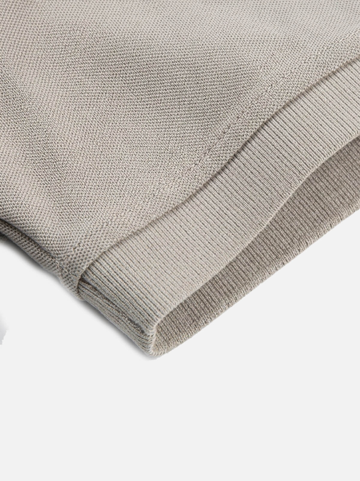 Men's Classic Everyday Cotton Blend Short Sleeve Polo Shirt Eleven Oasis