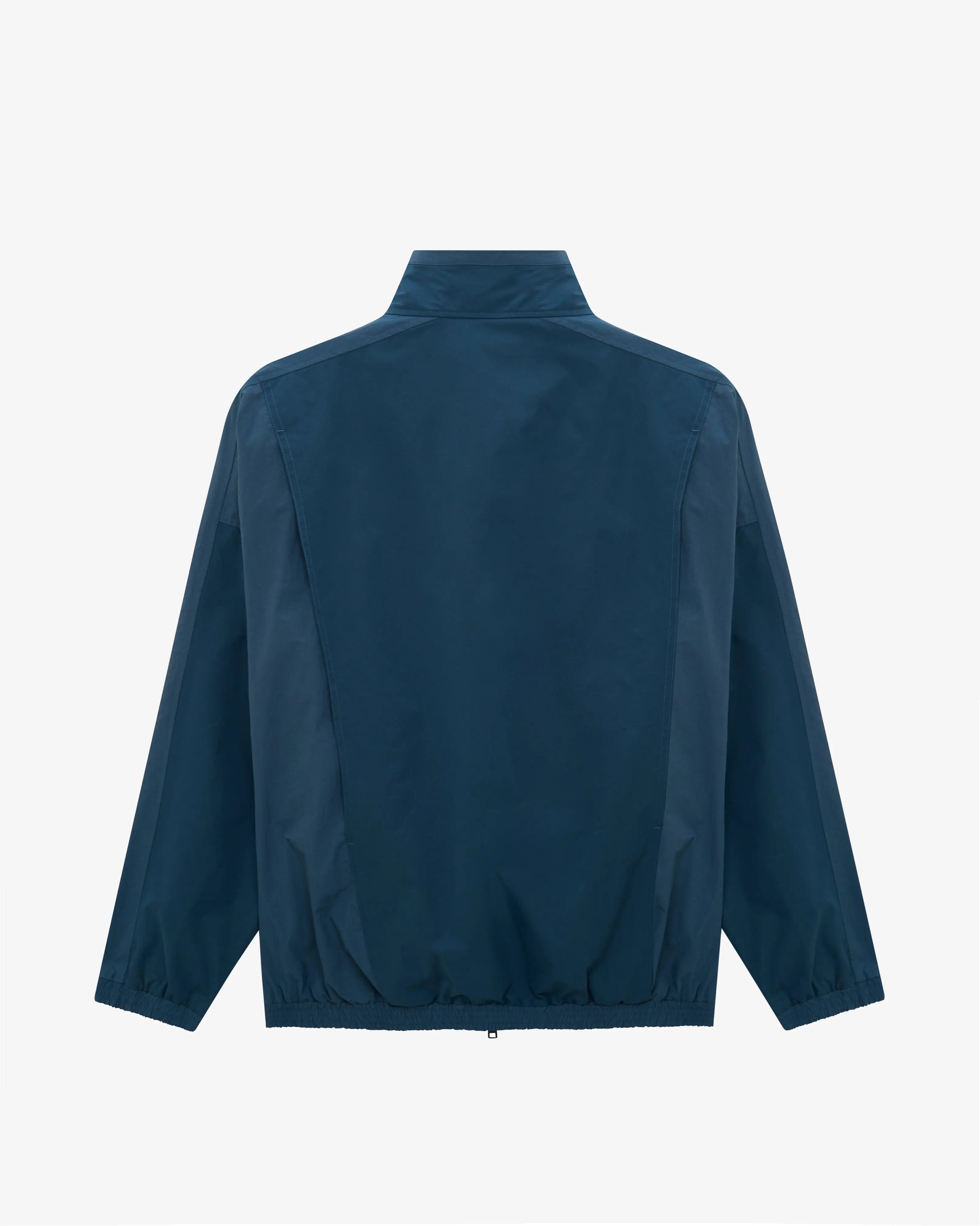 Men's Track Jacket in Dark Blue 02 #dark-blue
