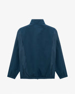 Men's Track Jacket in Dark Blue 02 